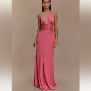 NWT 🏷️ MESHKI Dinah Dress